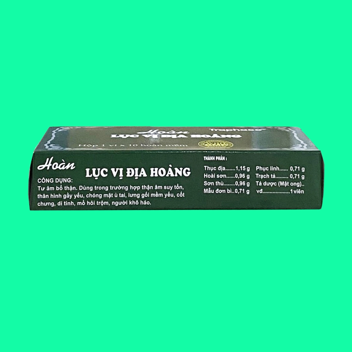 Luc-vi-dia-hoang-5 Lục vị địa hoàng
