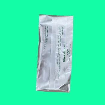 Lục vị địa hoàng hoàn Traphaco 8 Lục vị địa hoàng