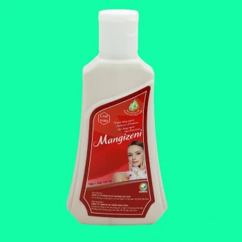 Dung dịch vệ sinh Mangizeni