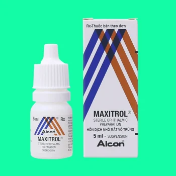 Maxitrol