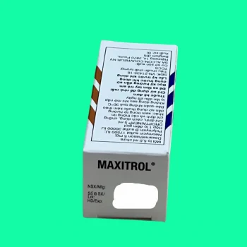 Maxitrol