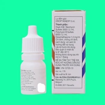 Maxitrol