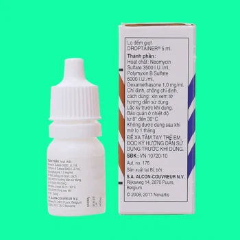 Maxitrol