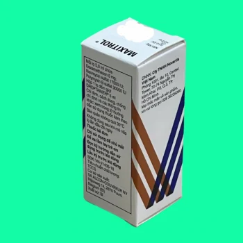 Maxitrol