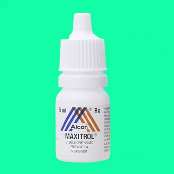 Maxitrol
