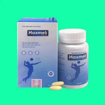 Maxmeli Plus