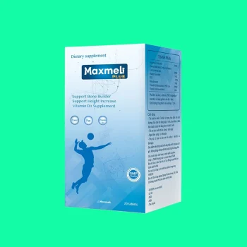 Maxmeli Plus
