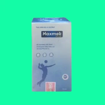 Maxmeli Plus