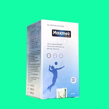 Maxmeli Plus