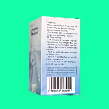 Maxmeli Plus