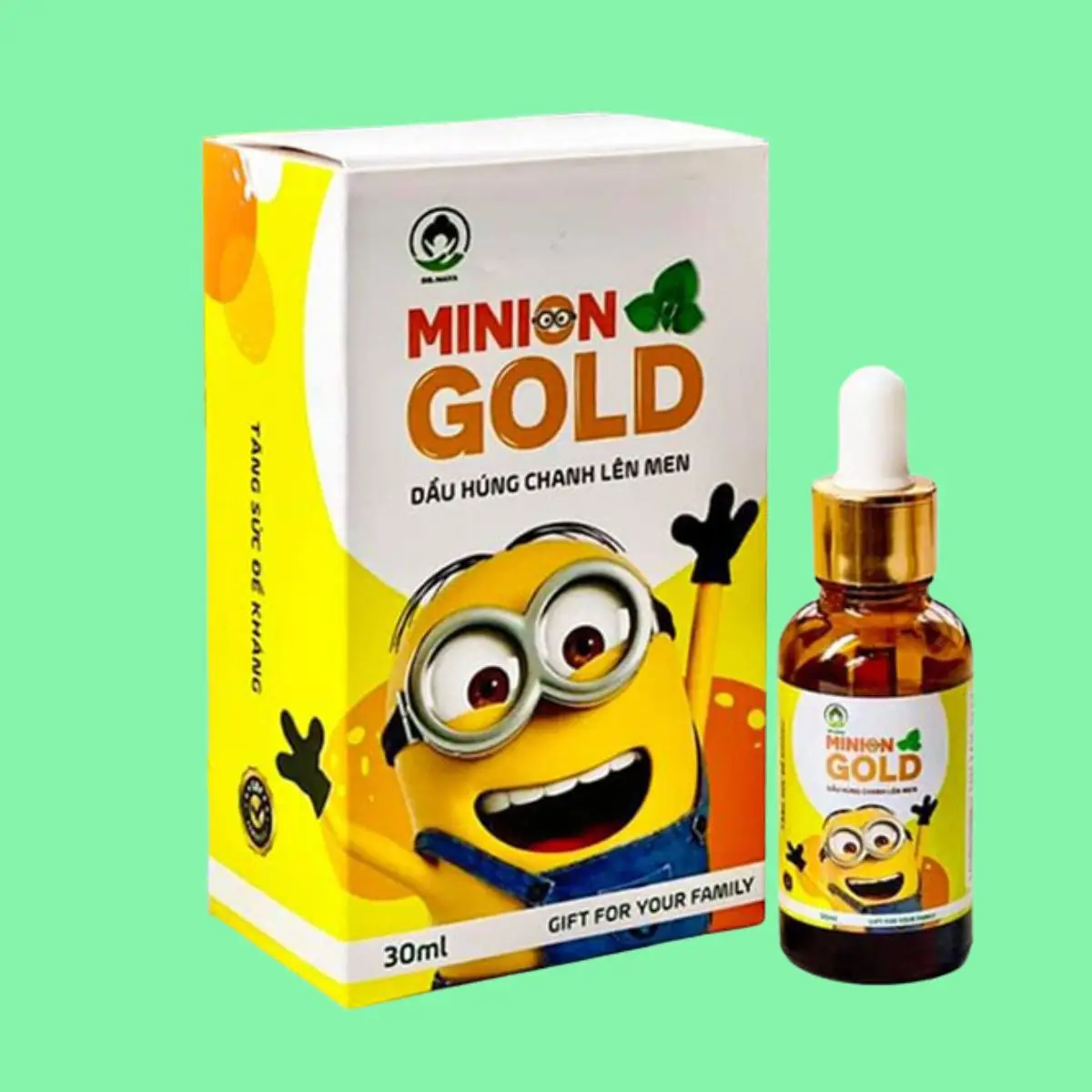 Minion-Gold-1 Minion Gold 1 1