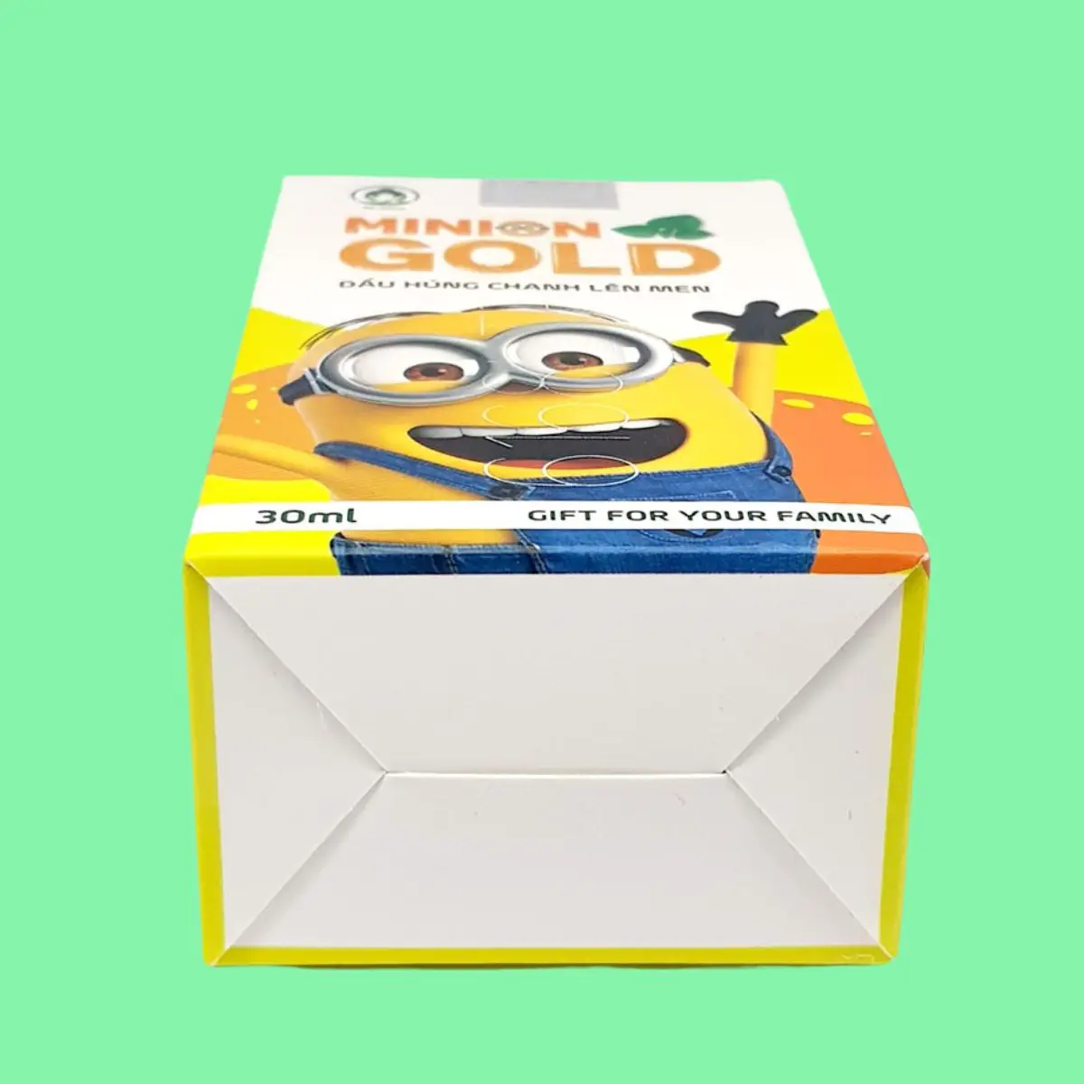 Minion-Gold-10 Minion Gold 10 1