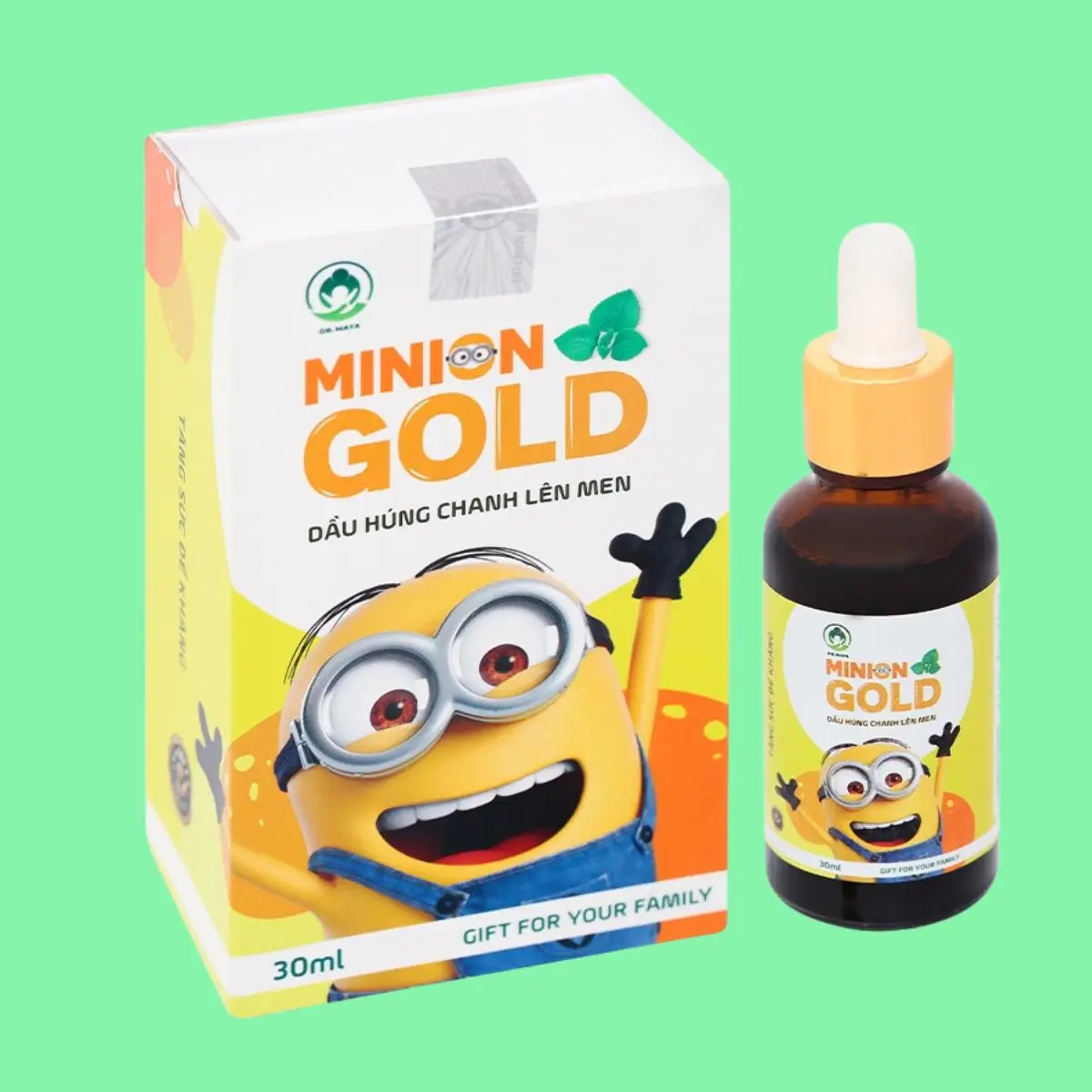Minion-Gold-2 Minion Gold 2 1