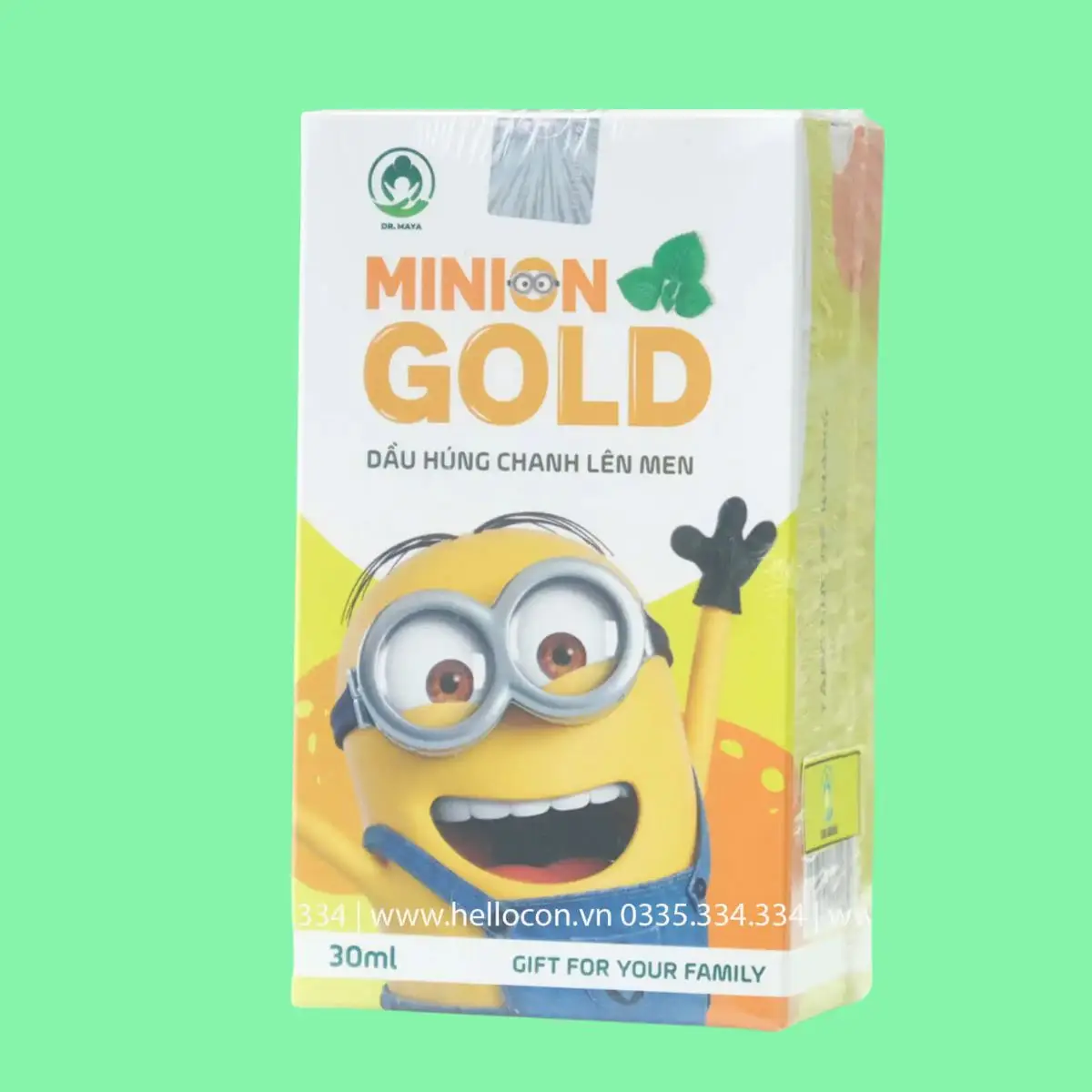 Minion-Gold-3 Minion Gold 3 1