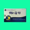 Mộc Tỳ Vị