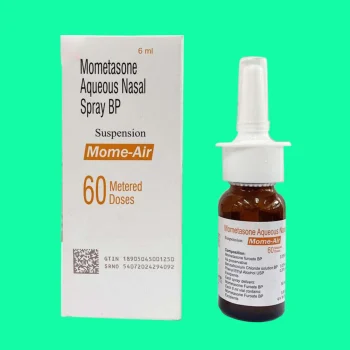 Mome-Air 60