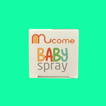 Mucome Baby spray