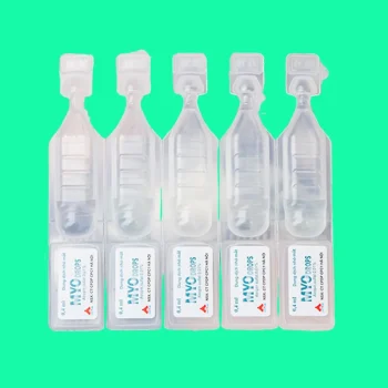 Thuốc nhỏ mắt Myo Drops
