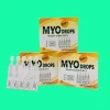 Myo Drops 0.01% 16 Thuốc nhỏ mắt Myo Drops