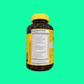 Nature-Made- Prenatal -Multi – DHA