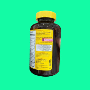 Nature-Made- Prenatal -Multi – DHA