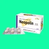Neopolin 15 Thuốc Neopolin