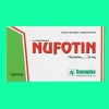 Nufotin 12 Nufotin