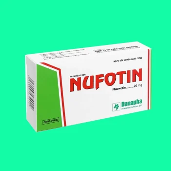 Nufotin 1 Nufotin