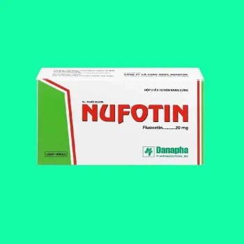 Nufotin 4 Nufotin