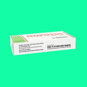 Nufotin 7 Nufotin