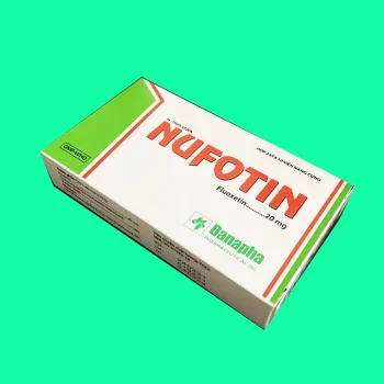 Nufotin 6 Nufotin