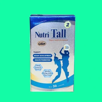 Nutri Tall 2 1 Nutri Tall 2