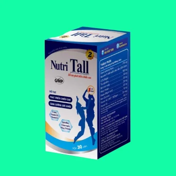 Nutri Tall 2 3 Nutri Tall 2