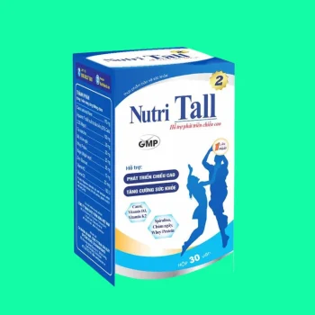 Nutri Tall 2 5 Nutri Tall 2