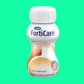 Sữa Nutricia FortiCare Cappuccino 7 Sữa Nutricia FortiCare Cappuccino