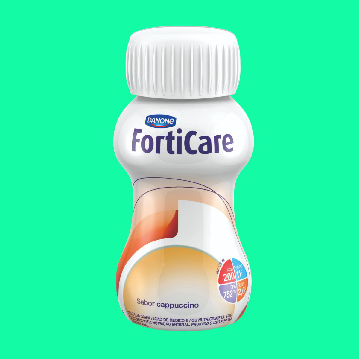 Nutricia-FortiCare-8 Sữa Nutricia FortiCare Cappuccino