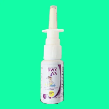 Xịt mũi Ovix VA