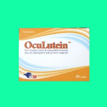 OcuLutein