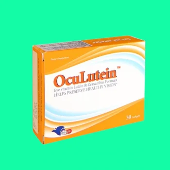 OcuLutein
