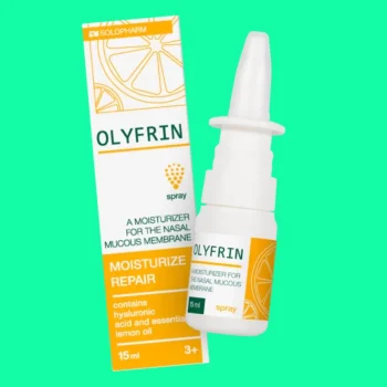 Olyfrin