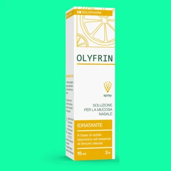 Olyfrin