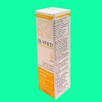 Olyfrin