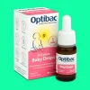 Men vi sinh Optibac Baby Drops Probiotics 7 Men vi sinh Optibac Baby Drops Probiotics