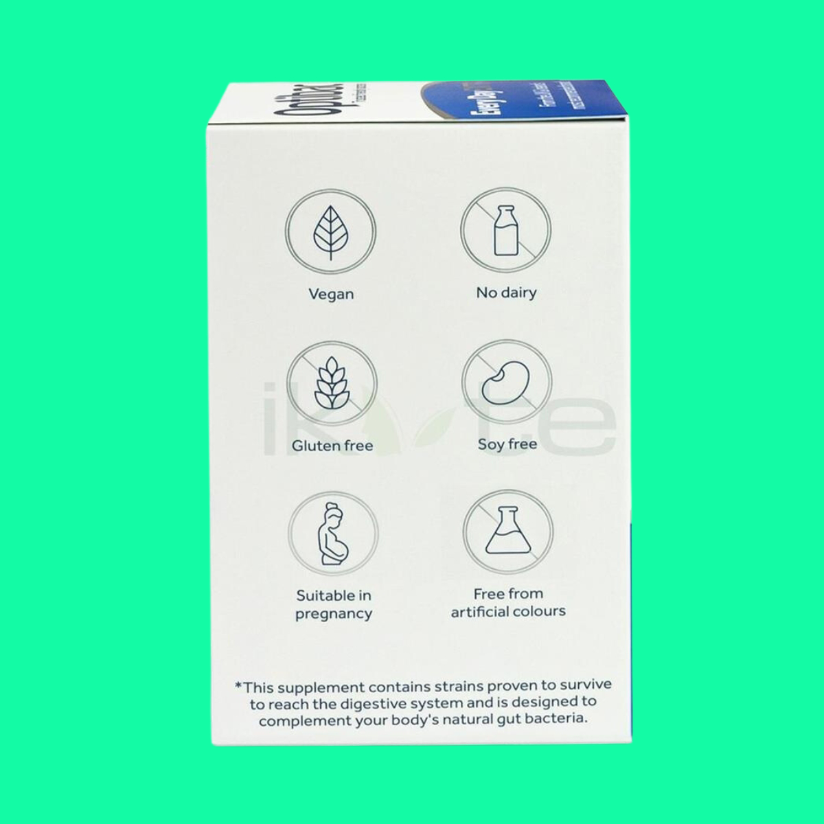 Optibac-Every-Day-Max-6 Men vi sinh Optibac Every Day Max