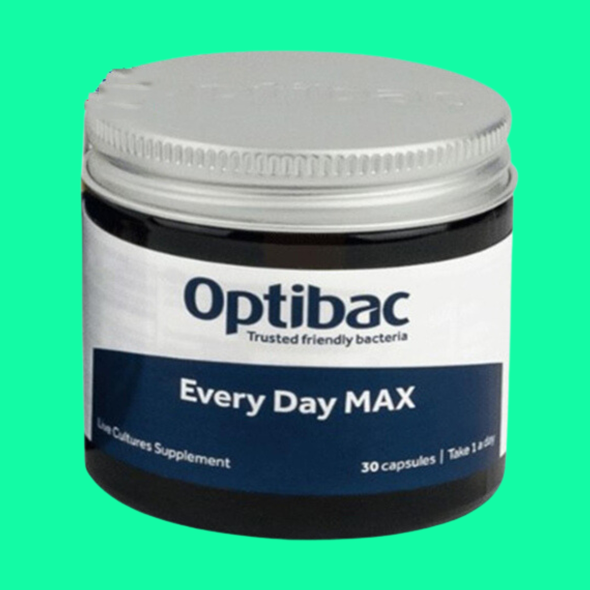 Optibac-Every-Day-Max-7 Men vi sinh Optibac Every Day Max