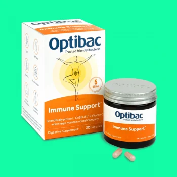 Optibac Immune Support Probiotics