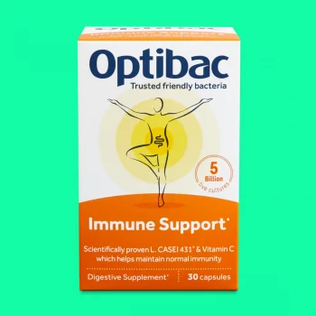 Optibac Immune Support Probiotics