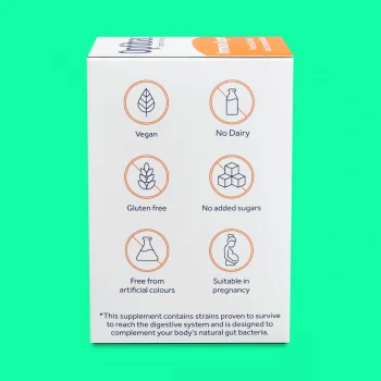 Optibac Immune Support Probiotics