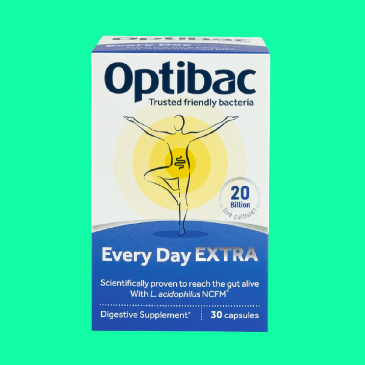 Optibac-Probiotics-Every-Day-EXTRA-3 Men vi sinh Optibac Probiotics Every Day EXTRA