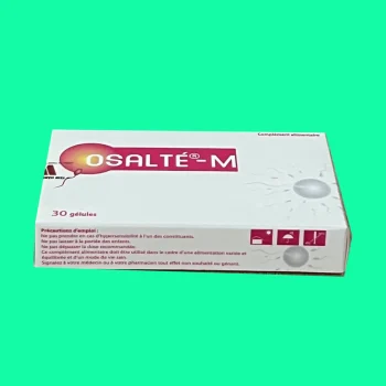 Osalte-M 5 Osalte-M